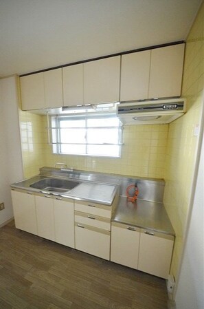 西国分寺山本ビルディングの物件内観写真